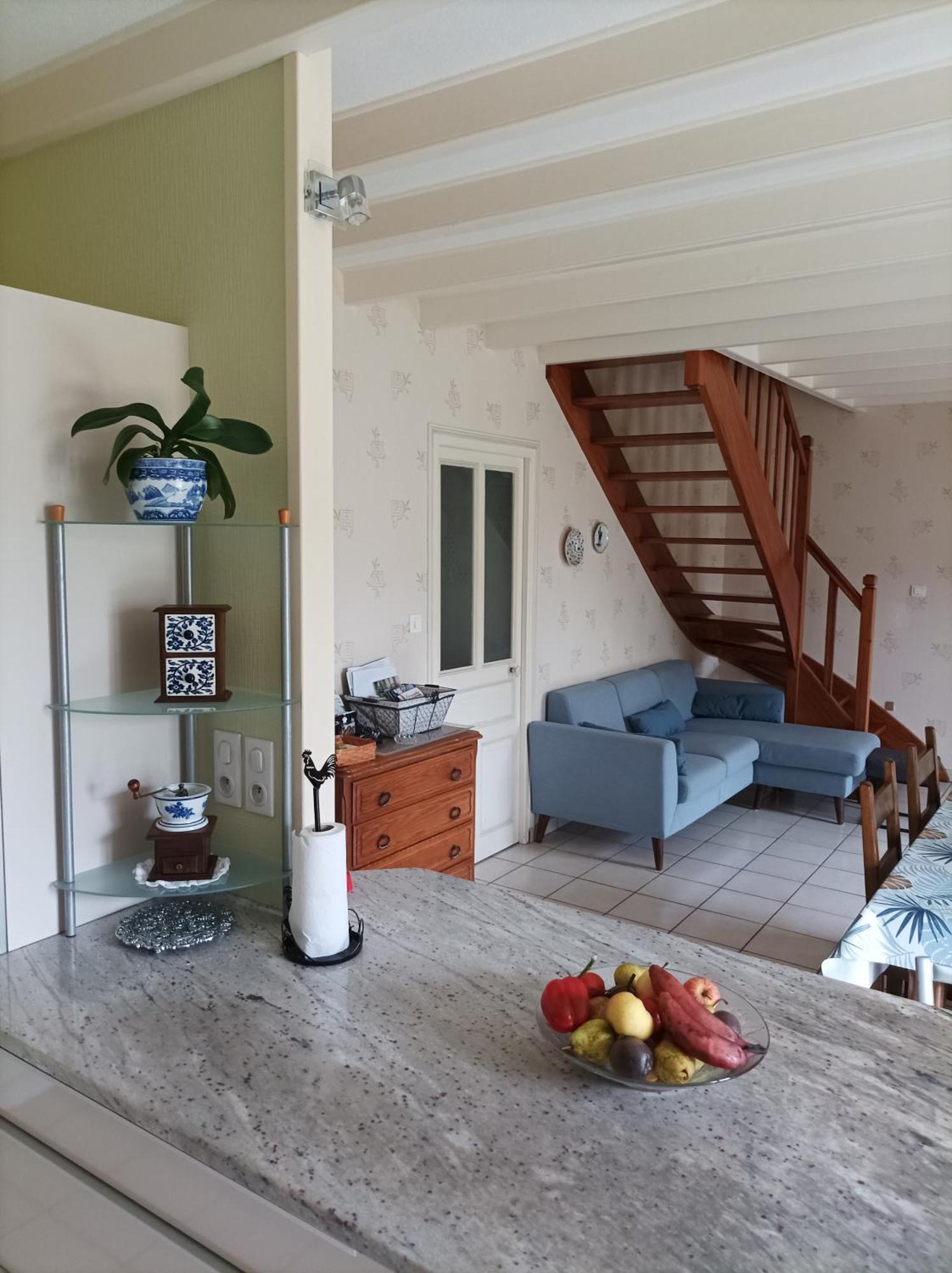 Le Logis De Lange Apt Les Aigrettes Saint-Hilaire-la-Palud Quarto foto